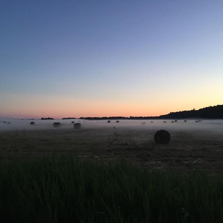 Koja Villa Karwienskie Bloto Drugie Esterno foto