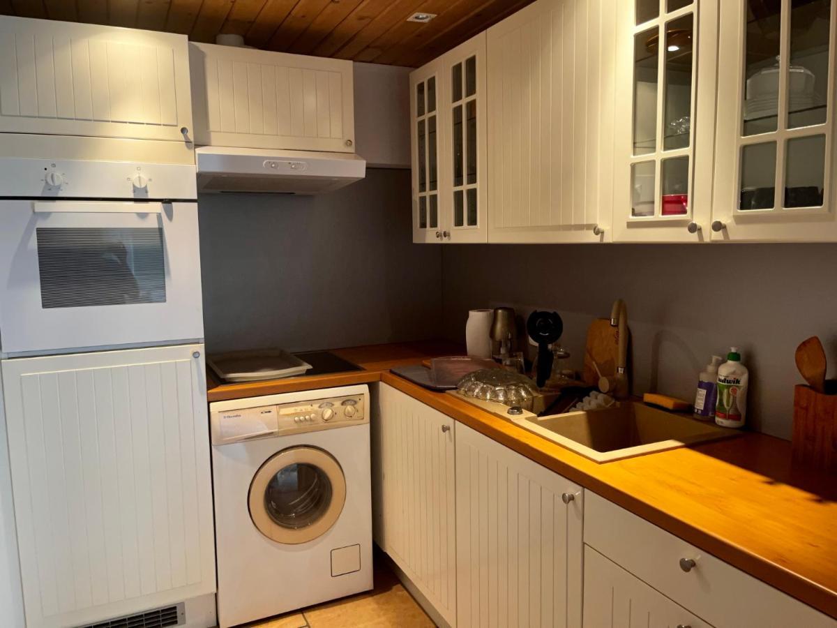Koja Villa Karwienskie Bloto Drugie Esterno foto