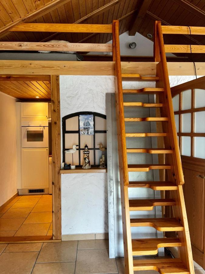 Koja Villa Karwienskie Bloto Drugie Esterno foto