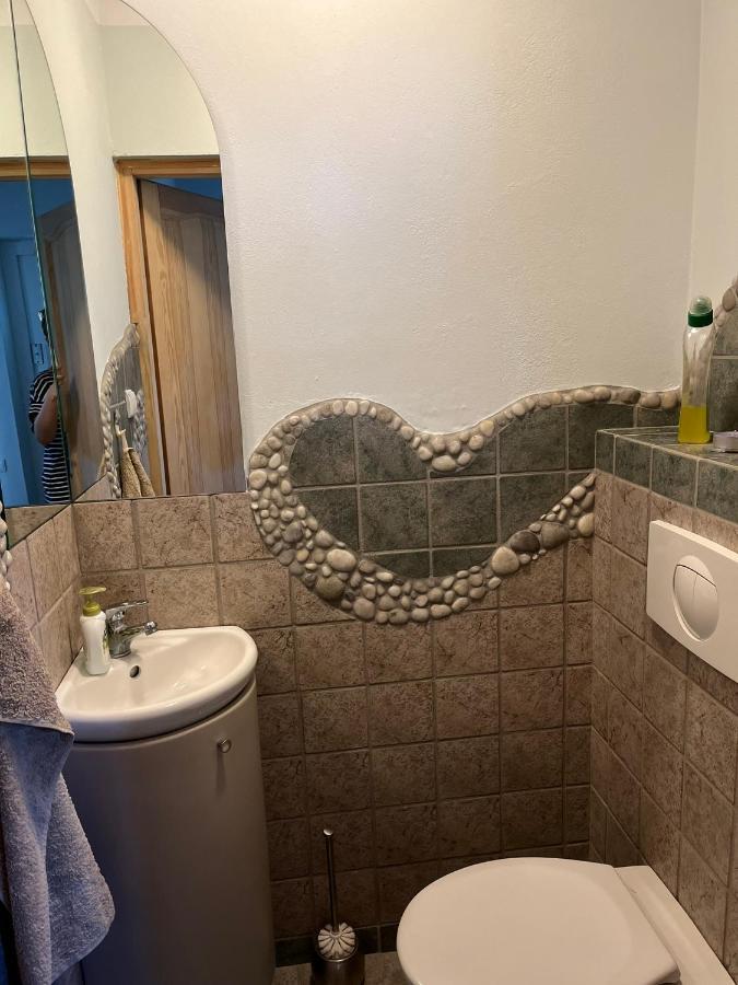 Koja Villa Karwienskie Bloto Drugie Esterno foto