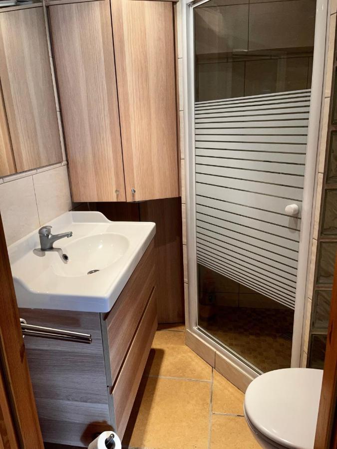 Koja Villa Karwienskie Bloto Drugie Esterno foto