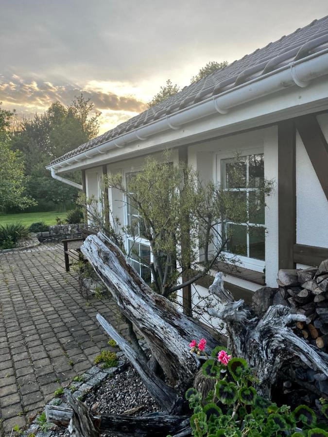 Koja Villa Karwienskie Bloto Drugie Esterno foto