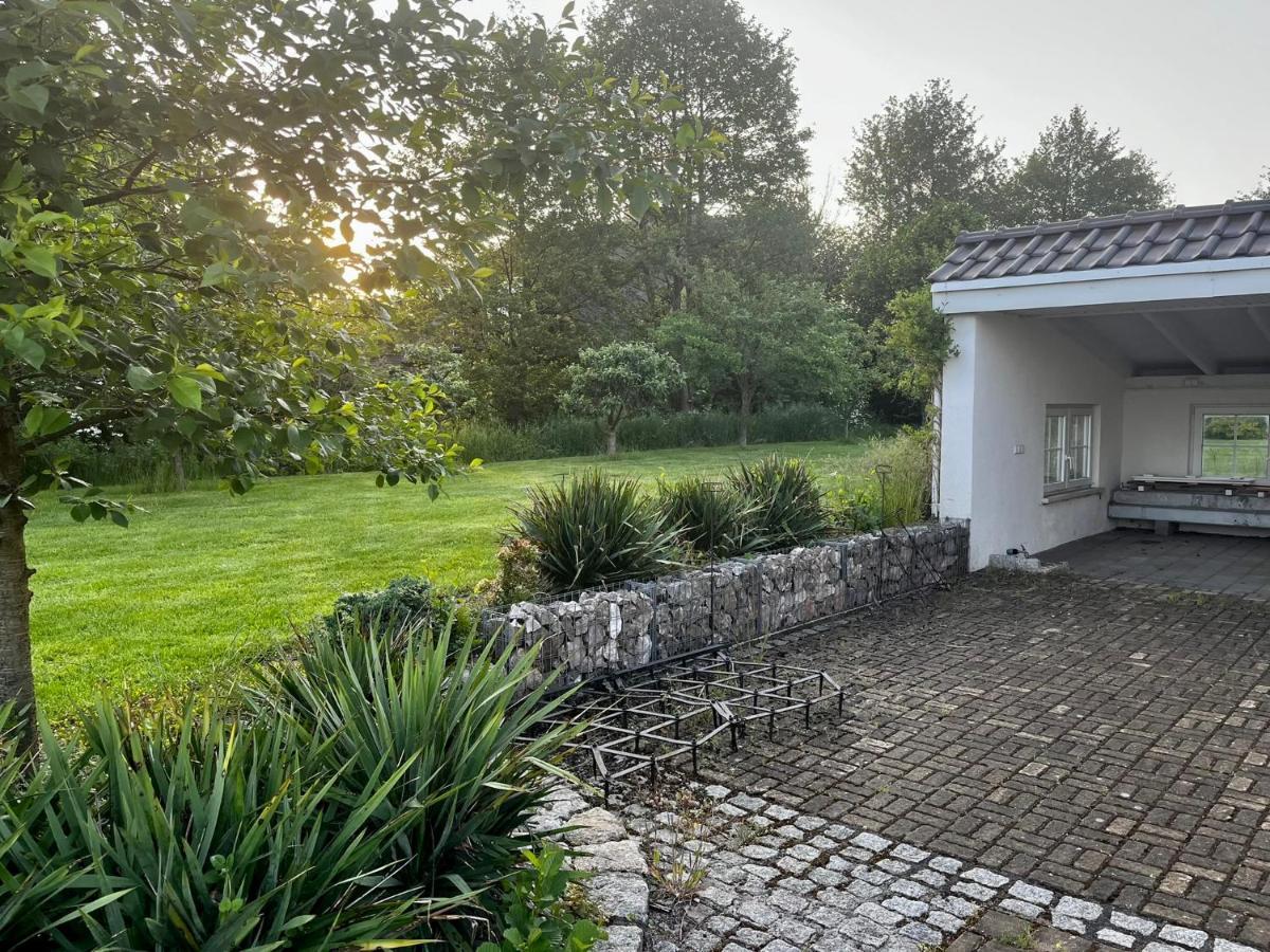 Koja Villa Karwienskie Bloto Drugie Esterno foto