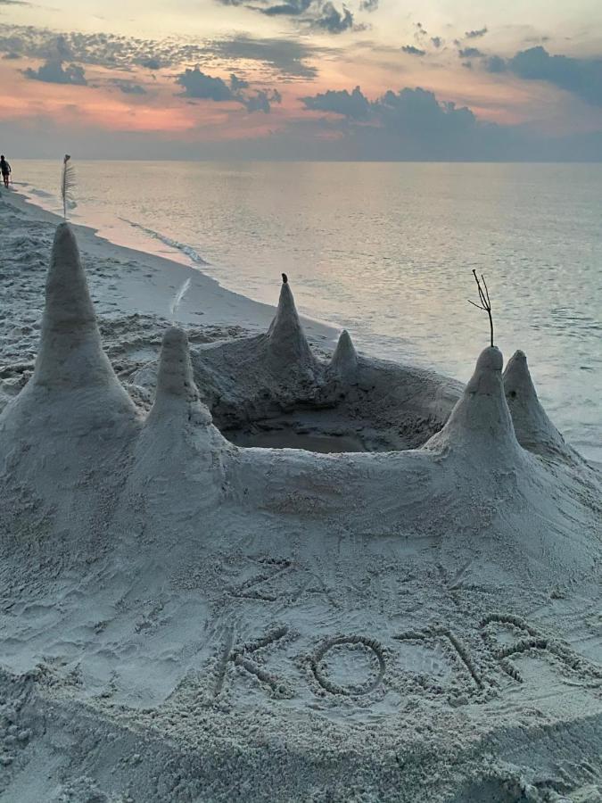 Koja Villa Karwienskie Bloto Drugie Esterno foto