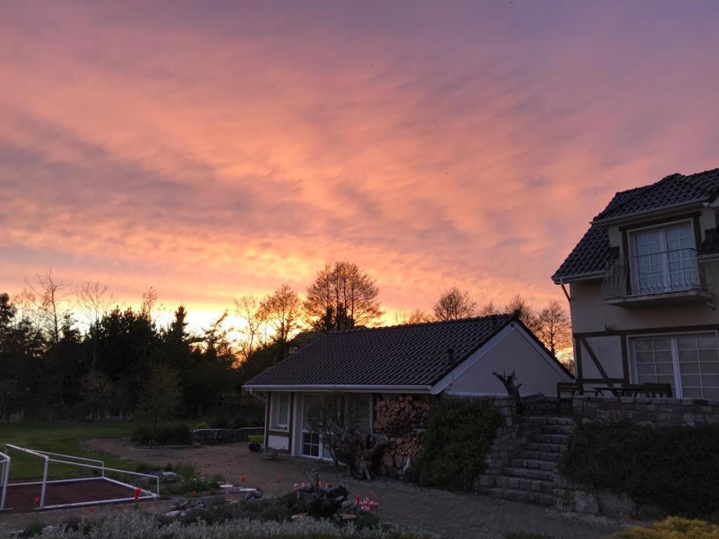 Koja Villa Karwienskie Bloto Drugie Esterno foto