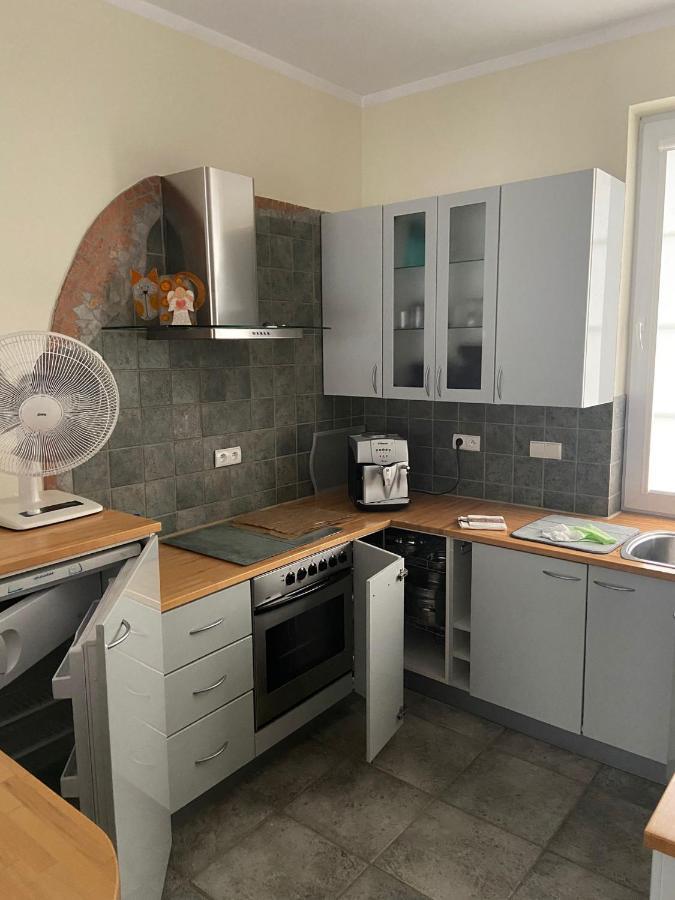Koja Villa Karwienskie Bloto Drugie Esterno foto