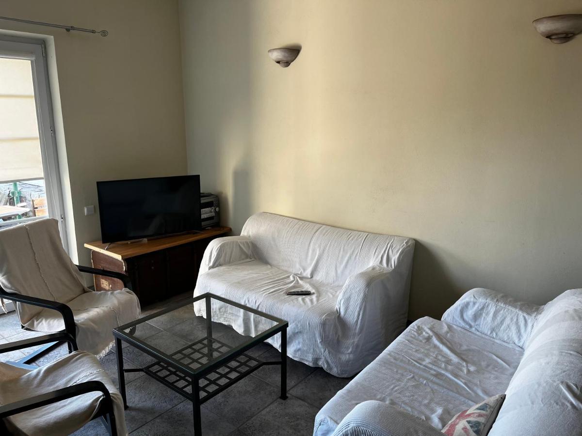 Koja Villa Karwienskie Bloto Drugie Esterno foto