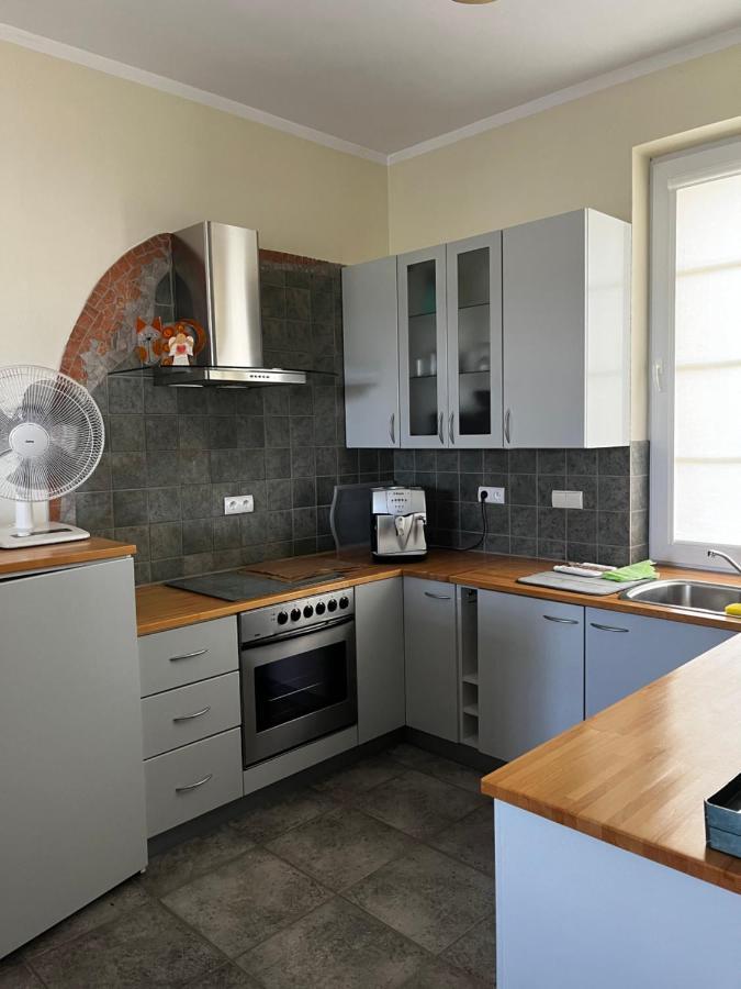 Koja Villa Karwienskie Bloto Drugie Esterno foto
