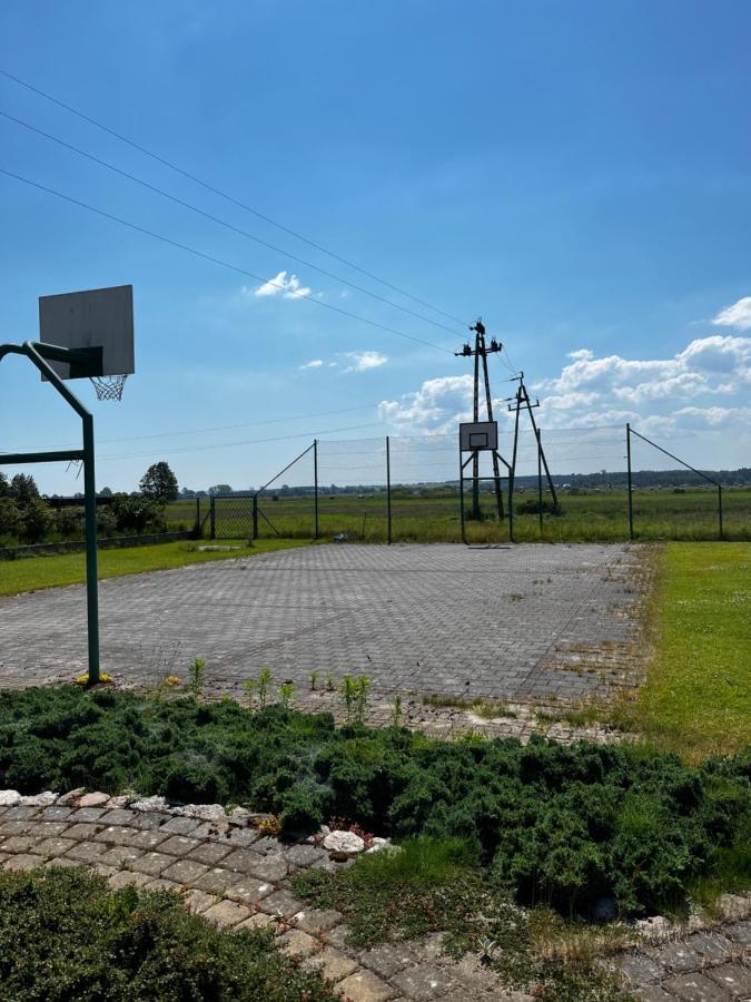 Koja Villa Karwienskie Bloto Drugie Esterno foto