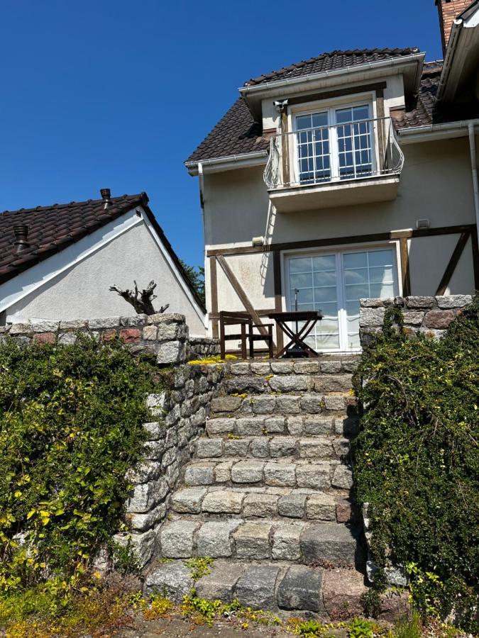 Koja Villa Karwienskie Bloto Drugie Esterno foto