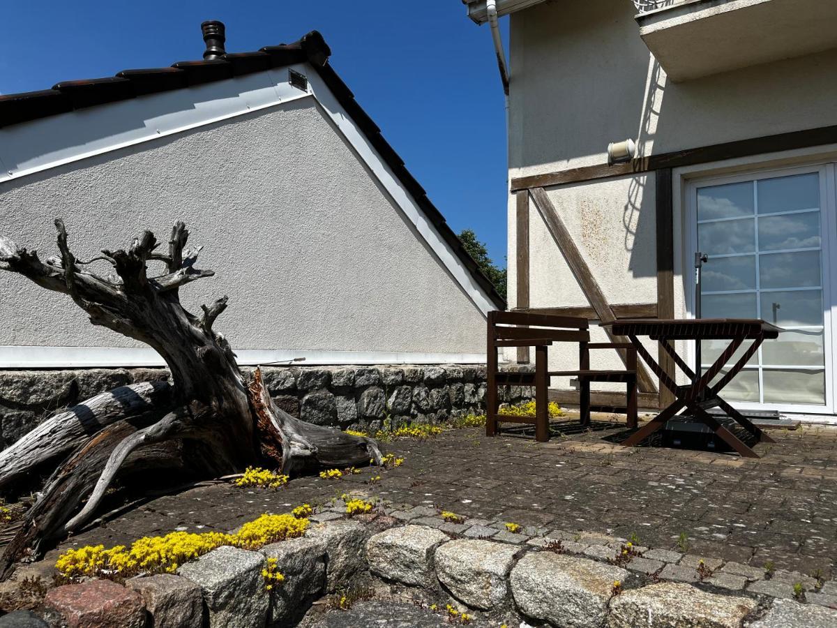 Koja Villa Karwienskie Bloto Drugie Esterno foto