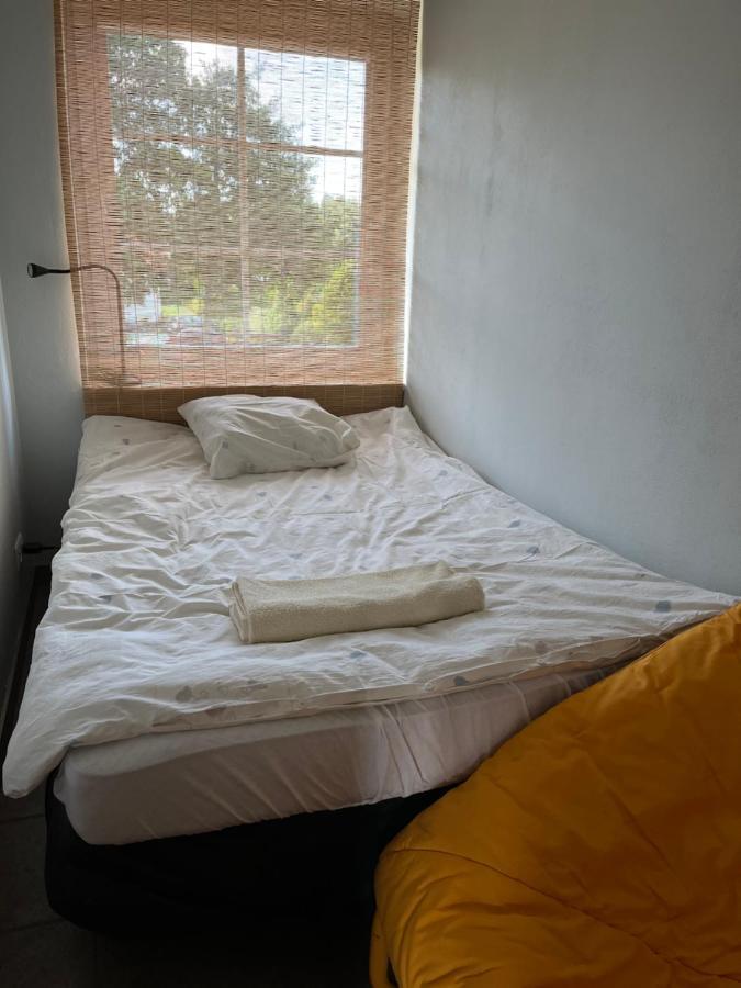 Koja Villa Karwienskie Bloto Drugie Esterno foto