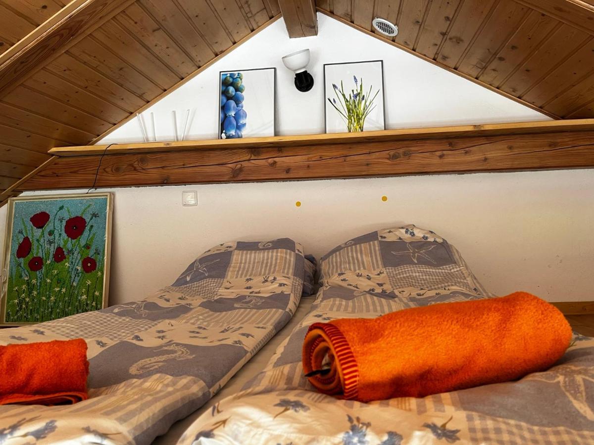 Koja Villa Karwienskie Bloto Drugie Esterno foto