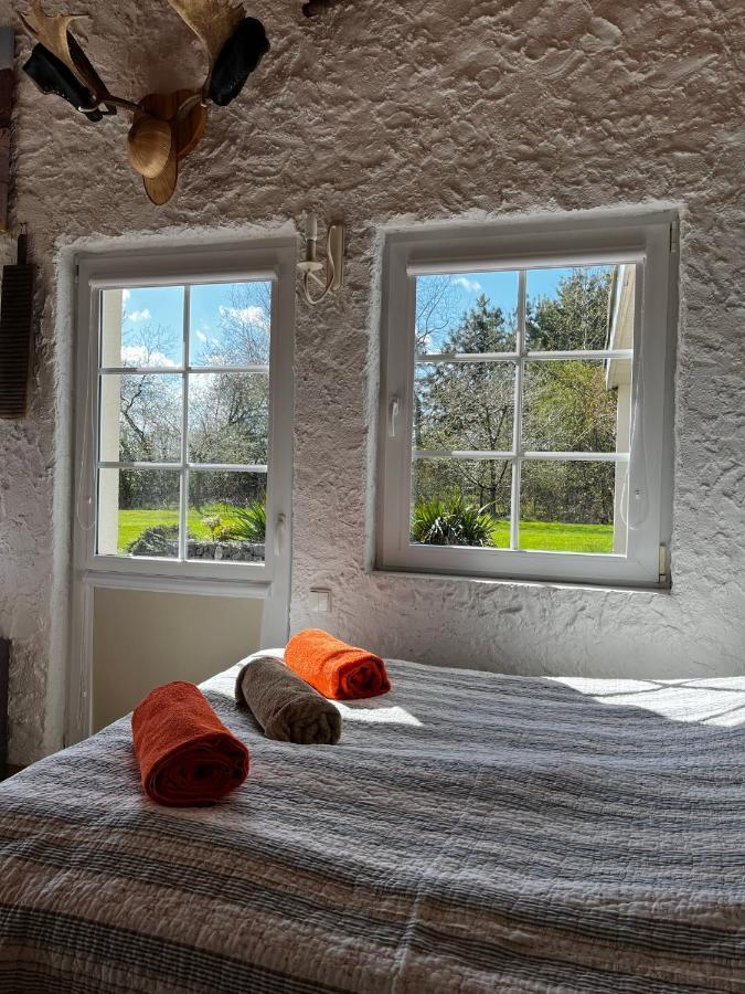 Koja Villa Karwienskie Bloto Drugie Esterno foto